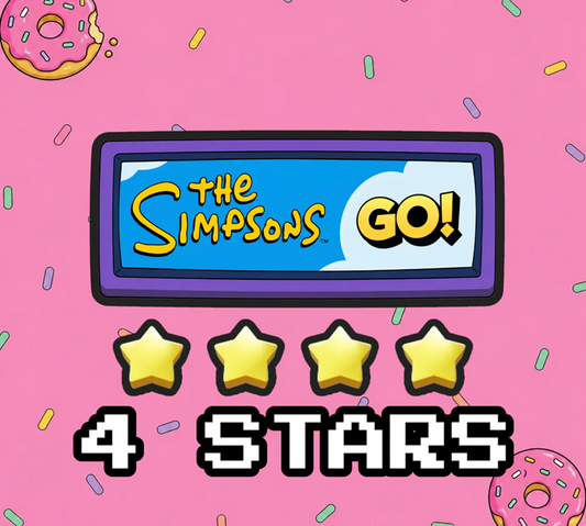 MONOPOLY GO 4 STAR STICKERS
