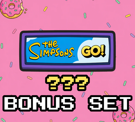 BONUS SET