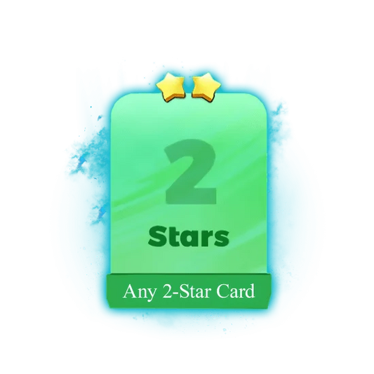 MONOPOLY GO 2 STAR STICKERS